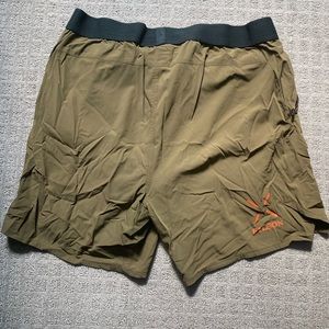 Ten Thousand x Filson Shorts